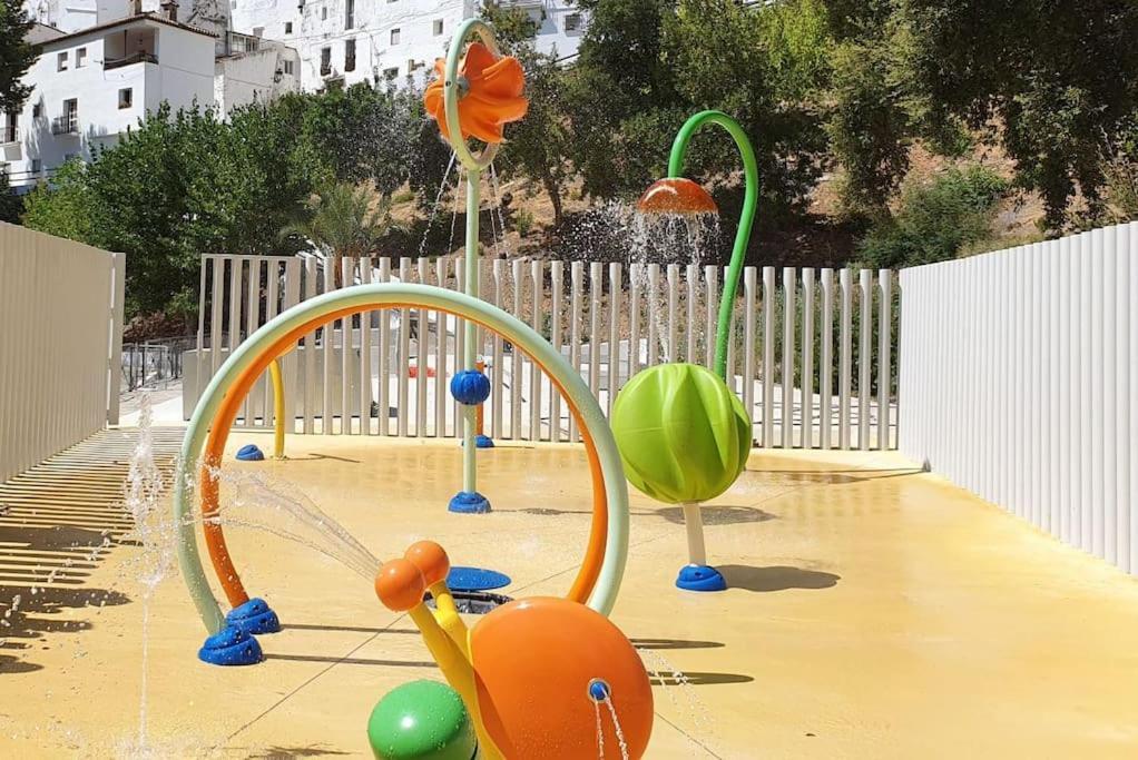 Holiday home La Casa Colores