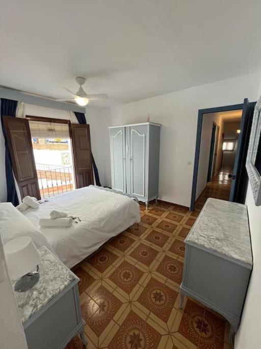 Holiday home La Casa Colores Casares
