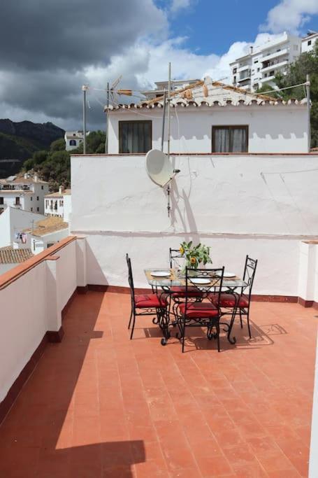 Holiday home La Casa Colores