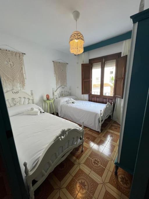 La Casa Colores Holiday home *