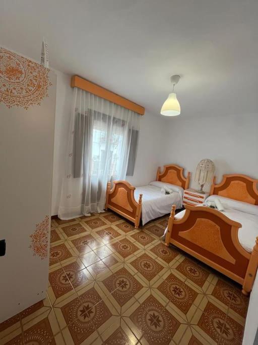 La Casa Colores Holiday home Casares