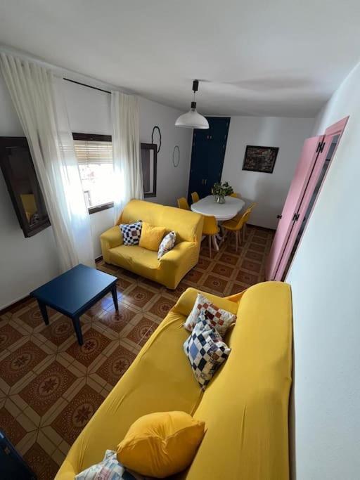 La Casa Colores *