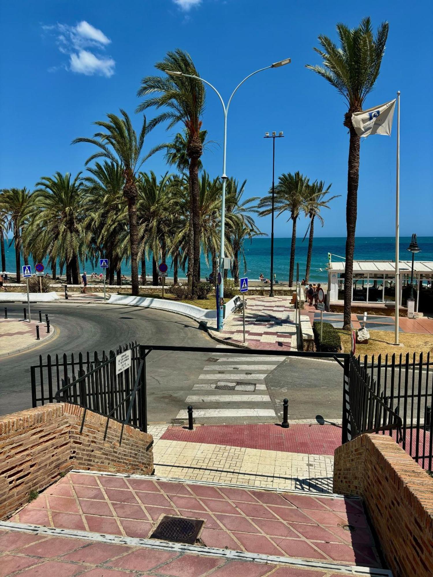 Casa Dalia 1 Bedroom Flat Apartamento Torremolinos