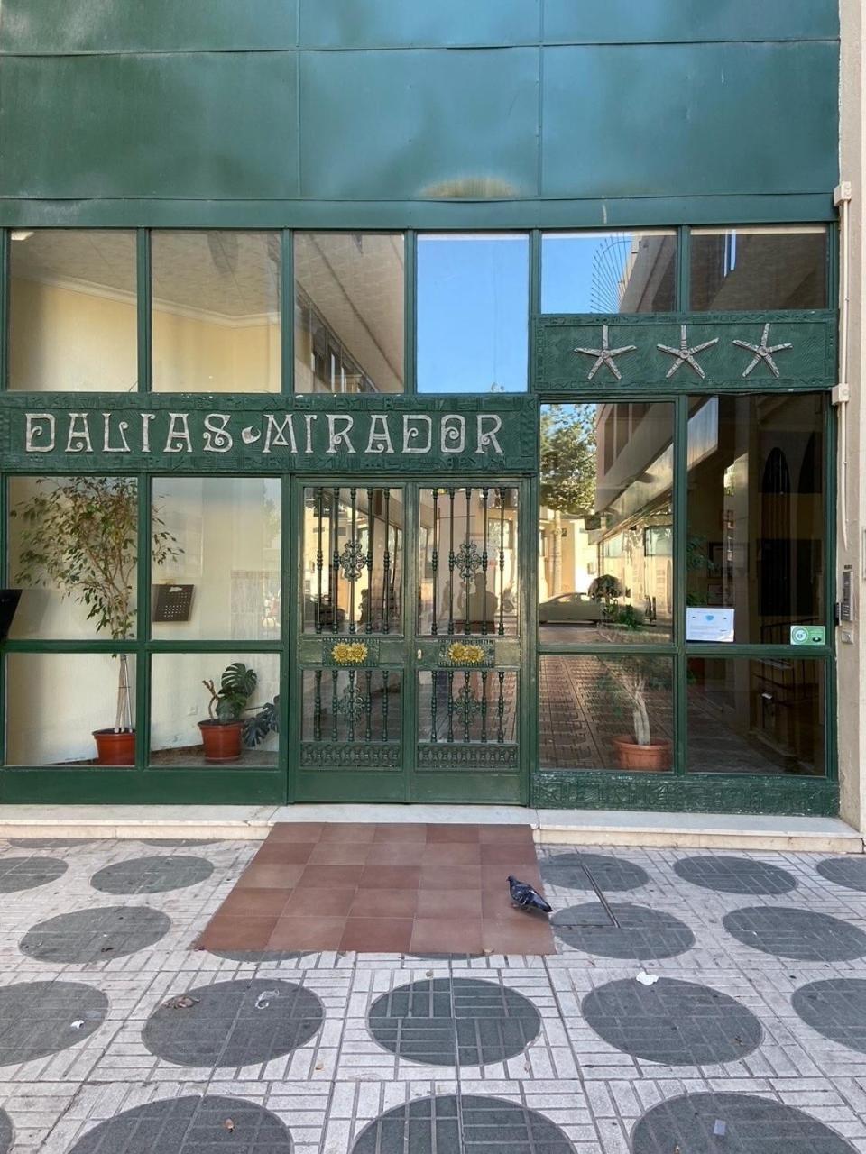 Apartamento Casa Dalia 1 Bedroom Flat