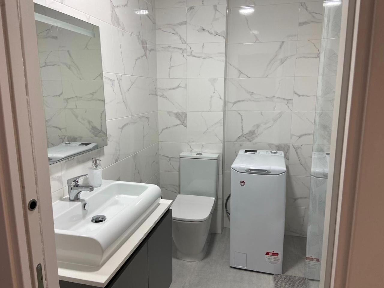Casa Dalia 1 Bedroom Flat
