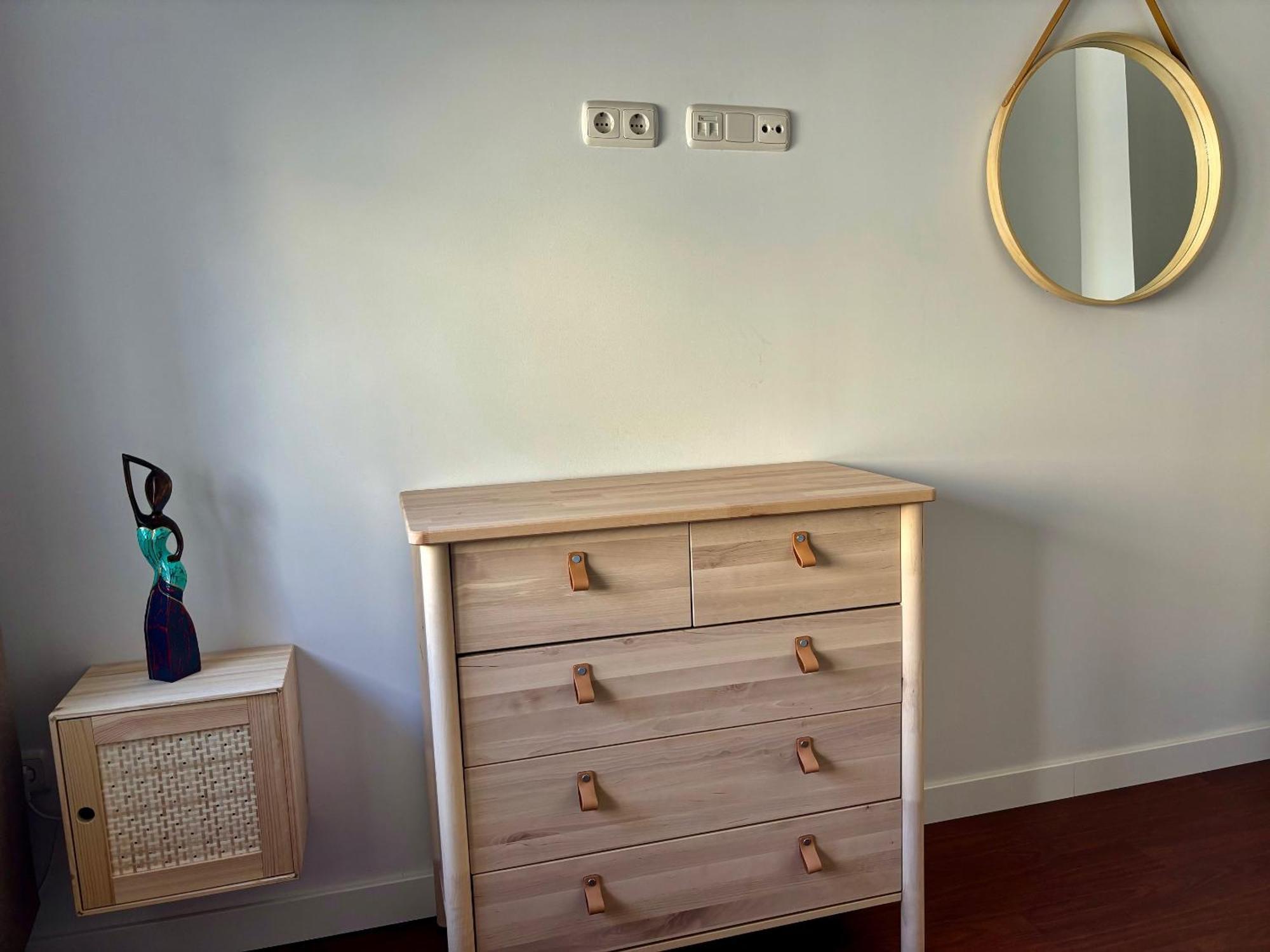 Casa Dalia 1 Bedroom Flat *