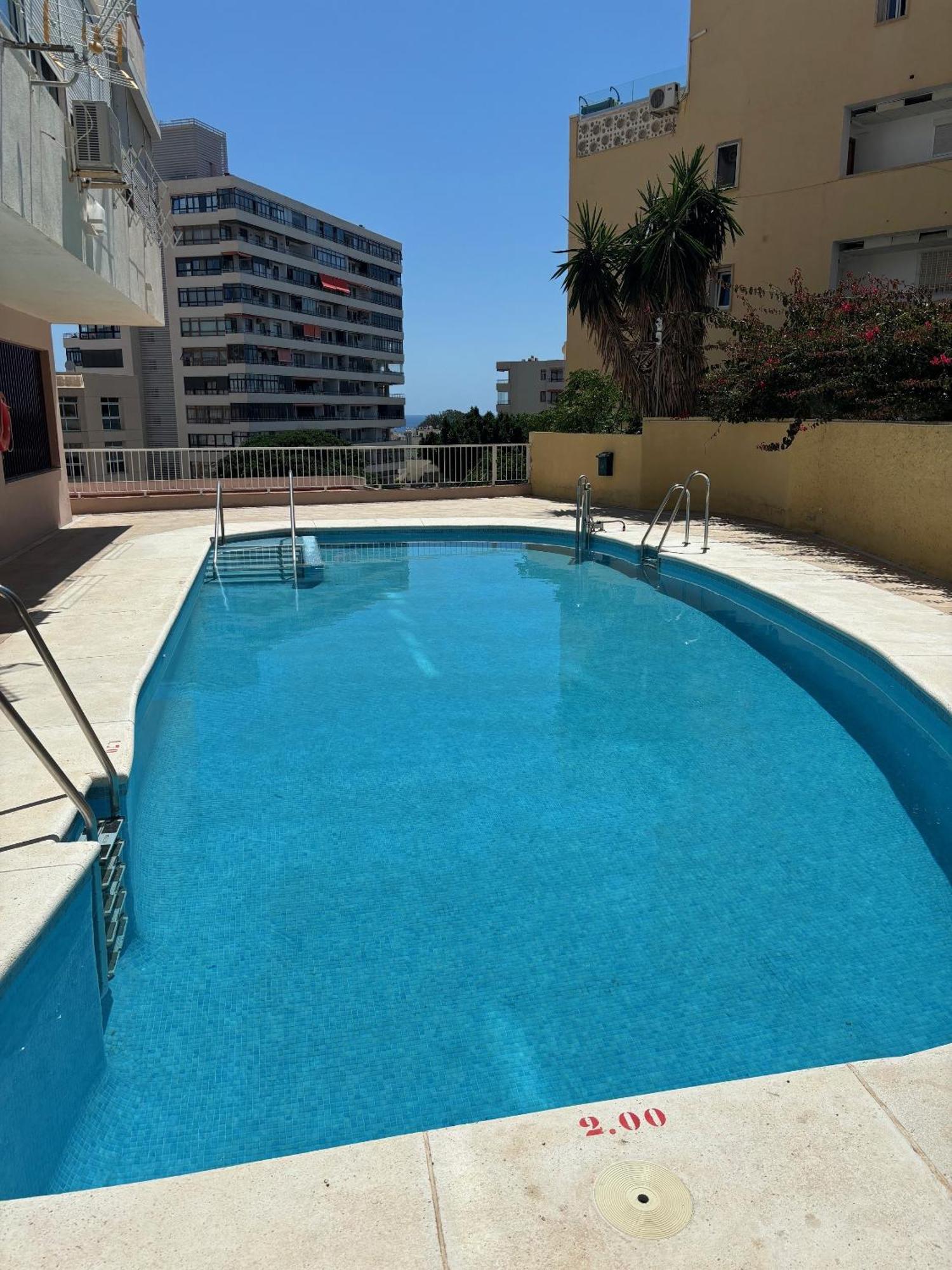 Casa Dalia 1 Bedroom Flat Torremolinos