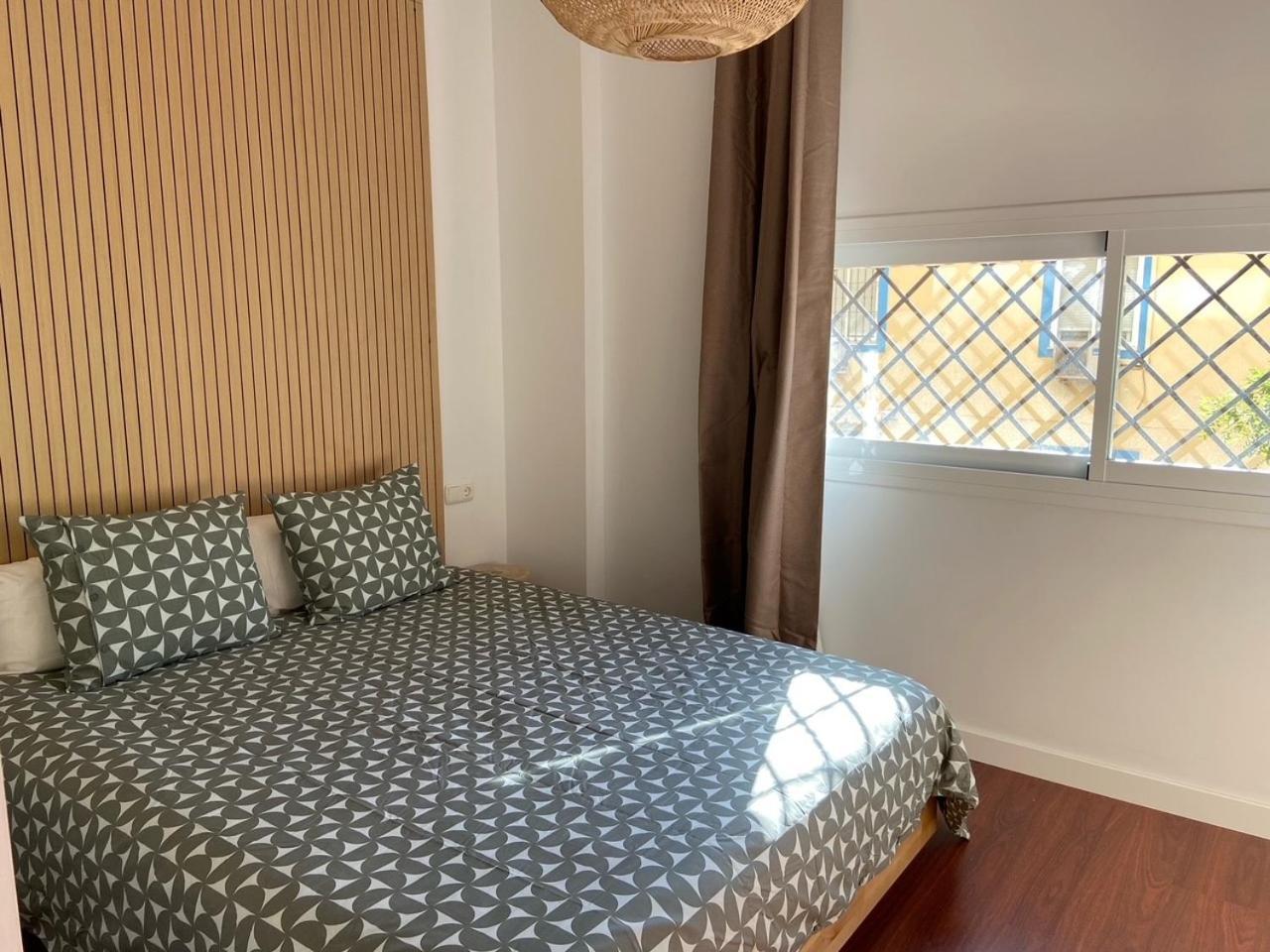 Casa Dalia 1 Bedroom Flat Apartamento *