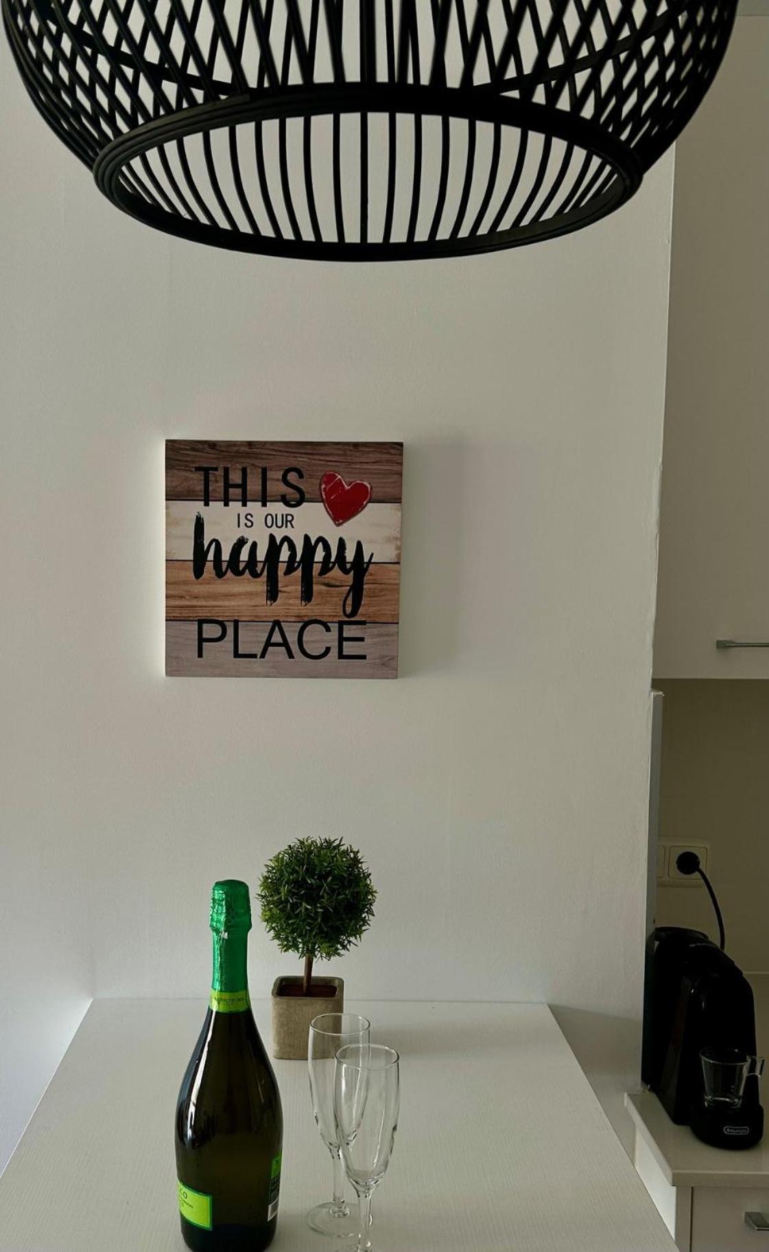 Casa Dalia 1 Bedroom Flat *