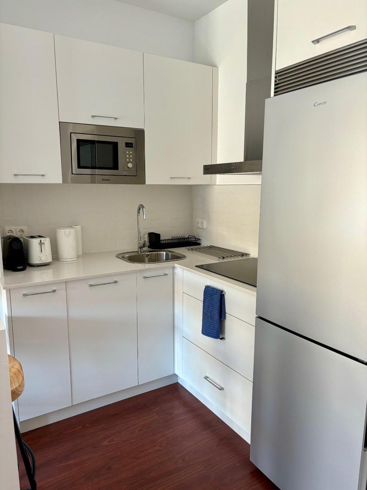 Apartamento Casa Dalia 1 Bedroom Flat *