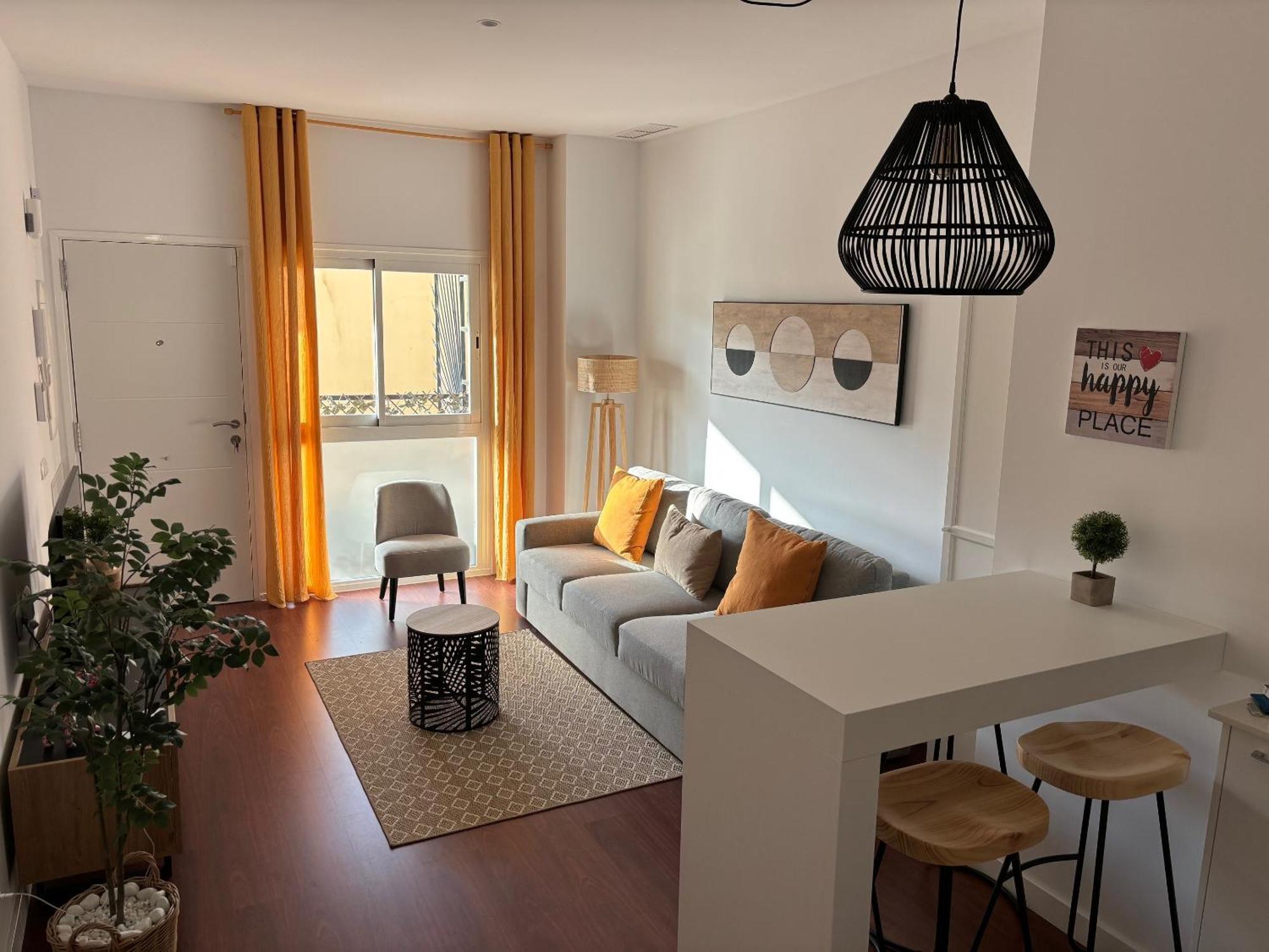 Apartamento Casa Dalia 1 Bedroom Flat