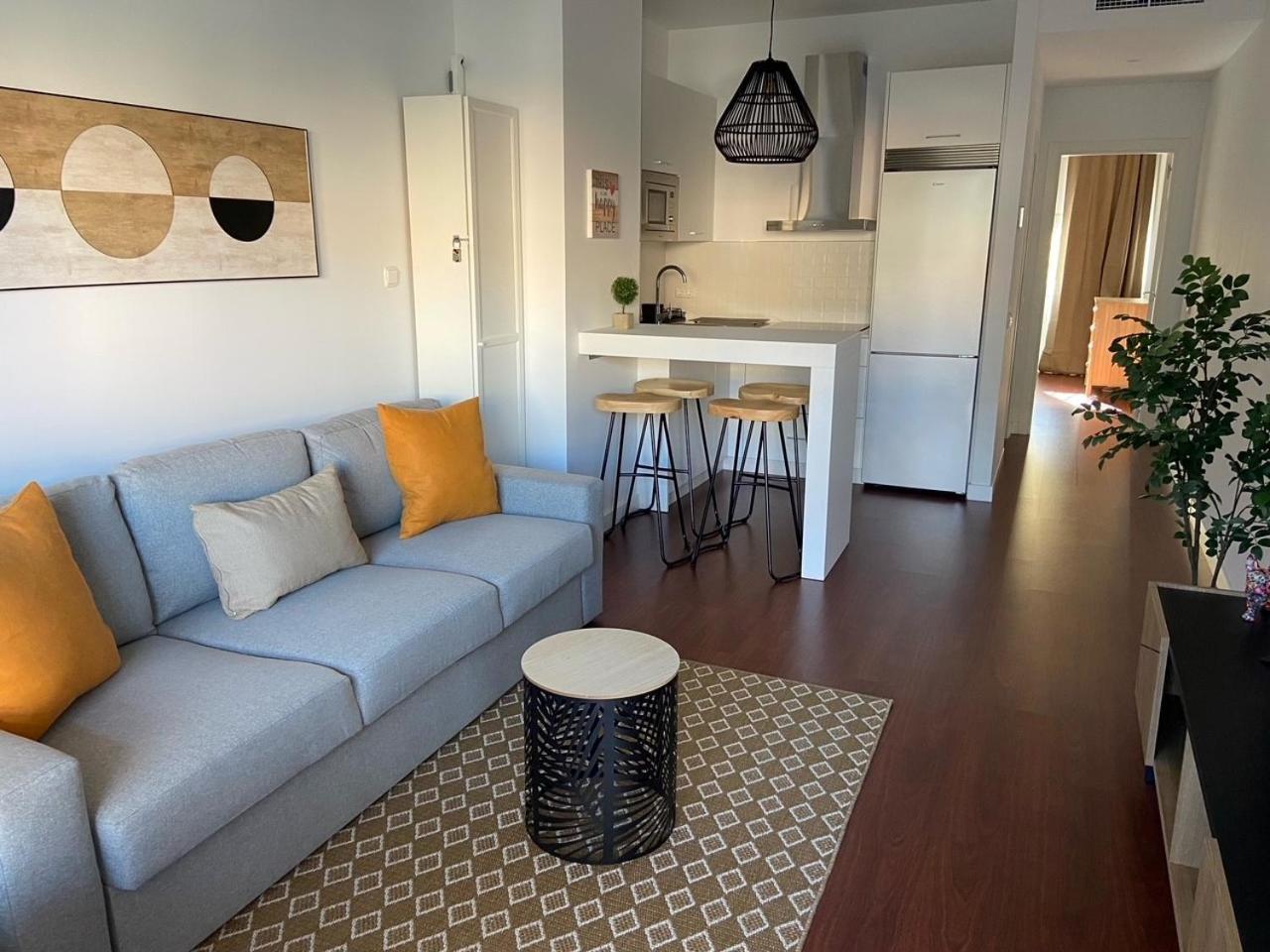 Casa Dalia 1 Bedroom Flat Apartamento