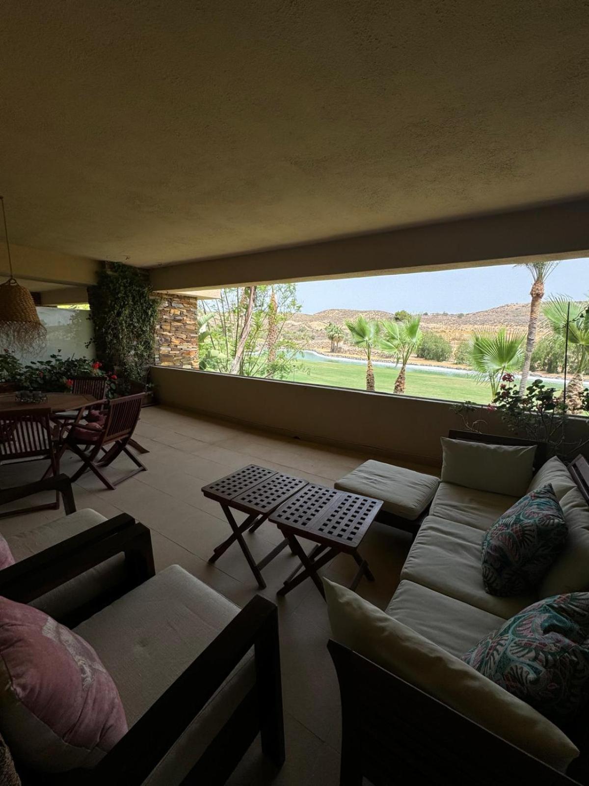 Apartamento De Lujo En Valle Del Este Golf Y Terraza Con Vistas Al Lago, Agv2 Apartamento
