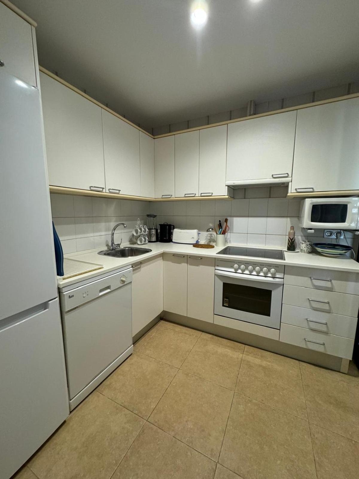 Apartamento Apartamento De Lujo En Valle Del Este Golf Y Terraza Con Vistas Al Lago, Agv2 *