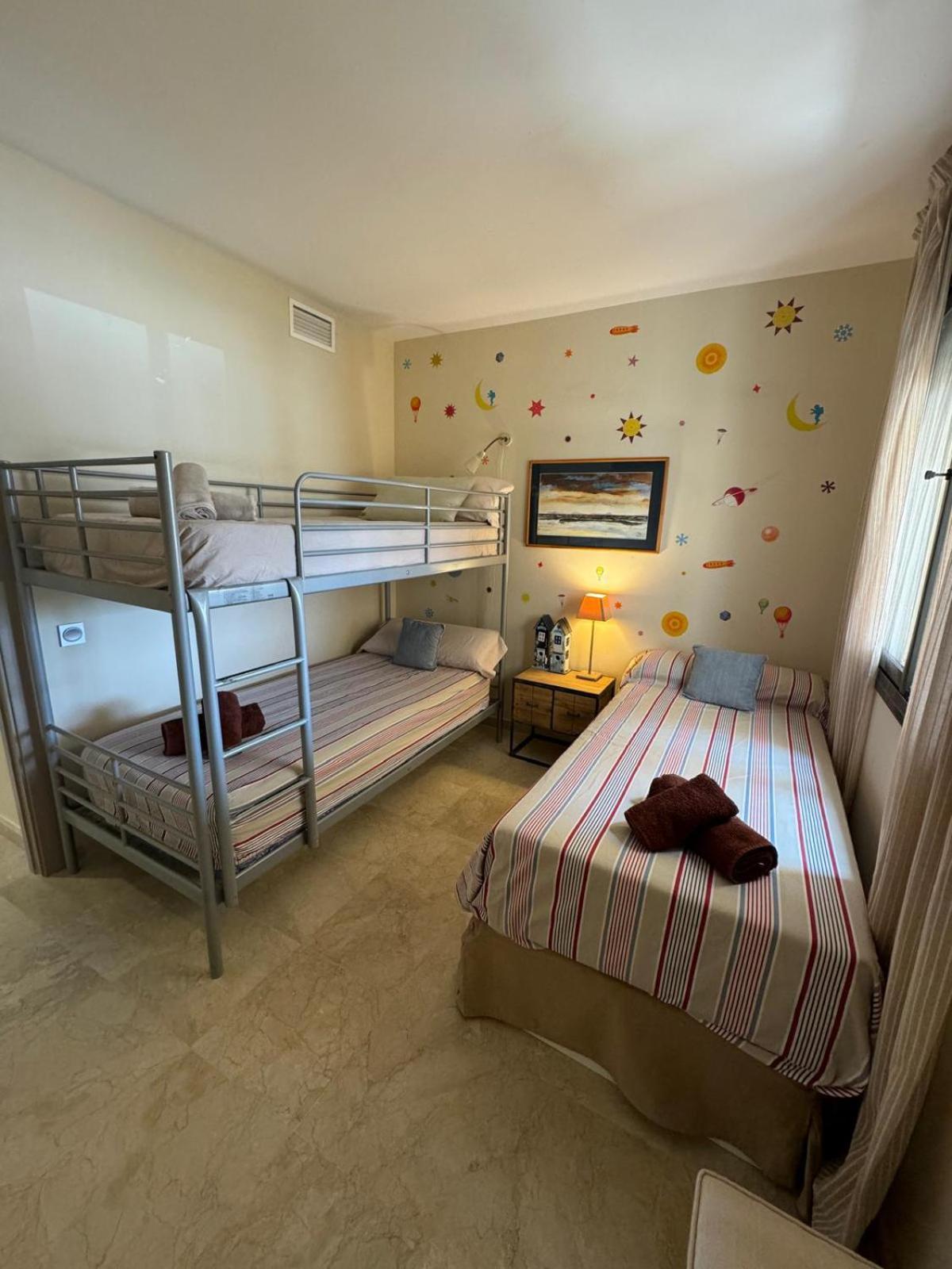 Apartamento Apartamento De Lujo En Valle Del Este Golf Y Terraza Con Vistas Al Lago, Agv2 *