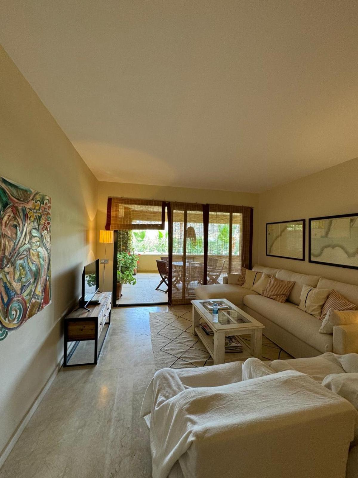 Apartamento De Lujo En Valle Del Este Golf Y Terraza Con Vistas Al Lago, Agv2 *