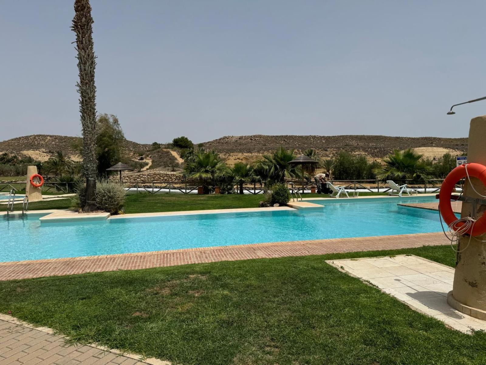 Apartamento Apartamento De Lujo En Valle Del Este Golf Y Terraza Con Vistas Al Lago, Agv2
