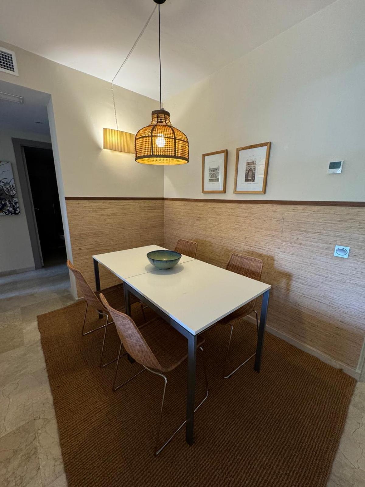 Apartamento Apartamento De Lujo En Valle Del Este Golf Y Terraza Con Vistas Al Lago, Agv2 Vera