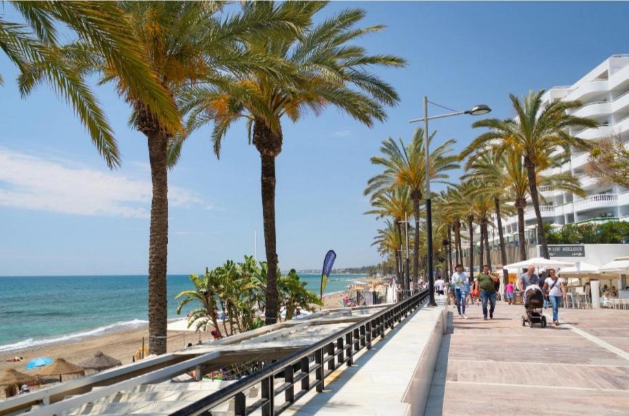 Apartamento Estudio Cosmopolita Marbella