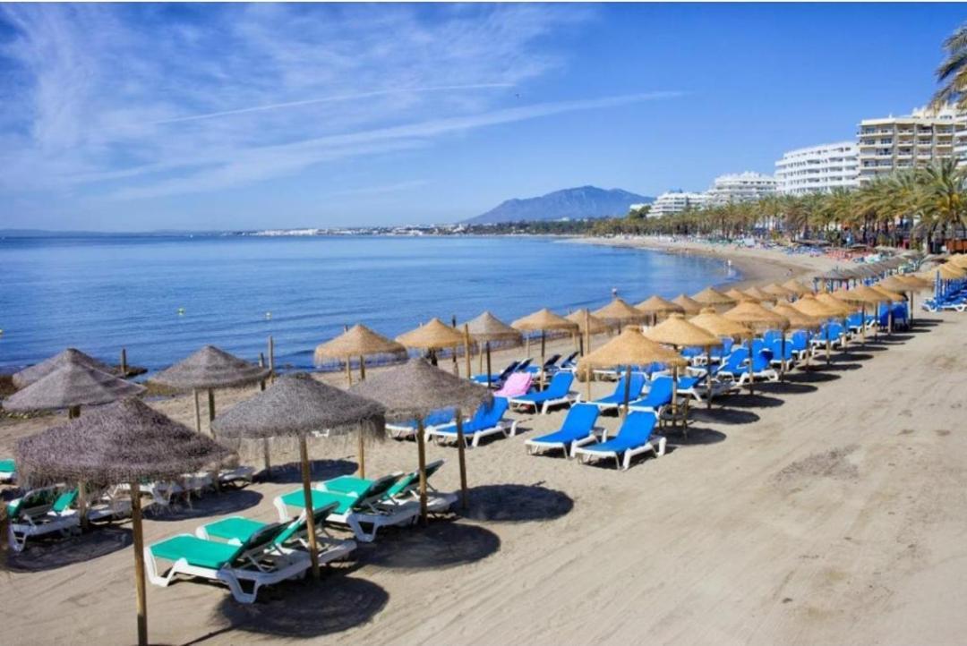 Estudio Cosmopolita Apartamento Marbella