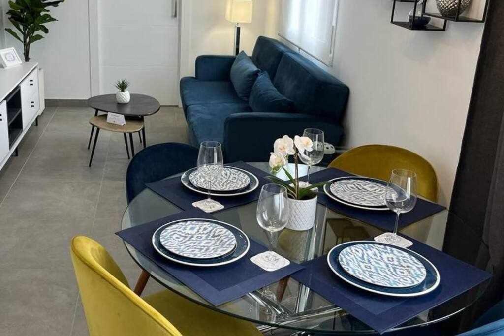 Xx D Morales & Arnal Apartamento Ronda