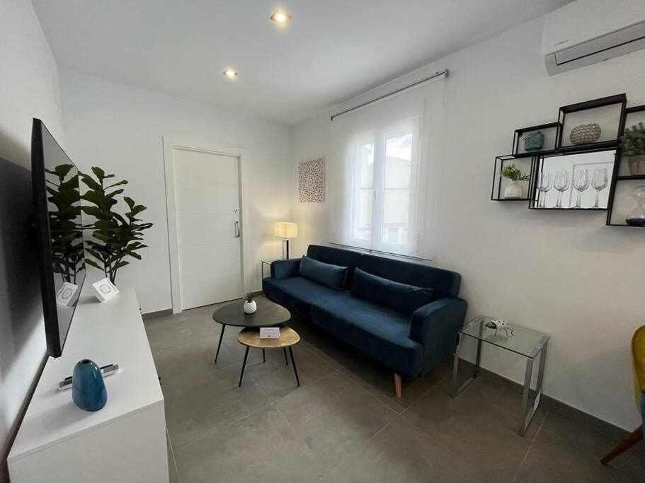 Xx D Morales & Arnal Apartamento