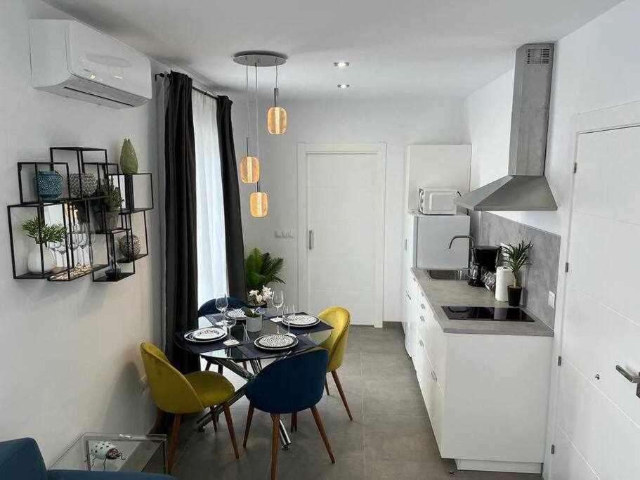 Apartamento Xx D Morales & Arnal *
