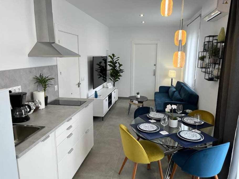 Apartamento Xx D Morales & Arnal