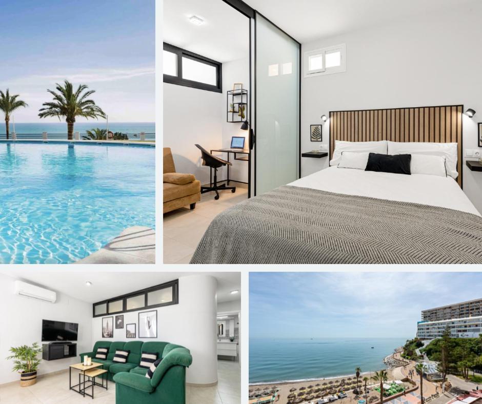 Roca Private Swimming Pool Parking Apartamento