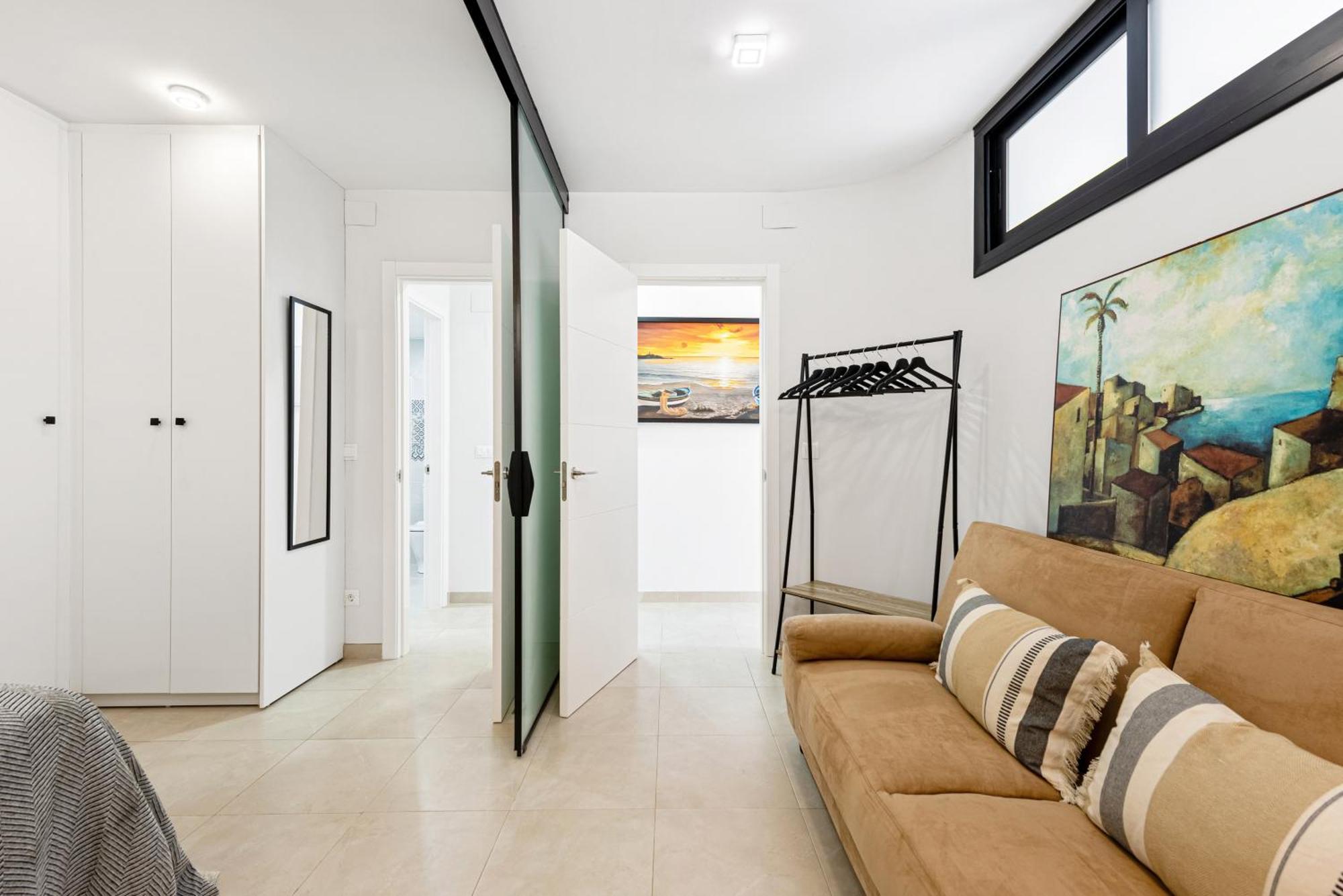 Apartamento Roca Private Swimming Pool Parking *