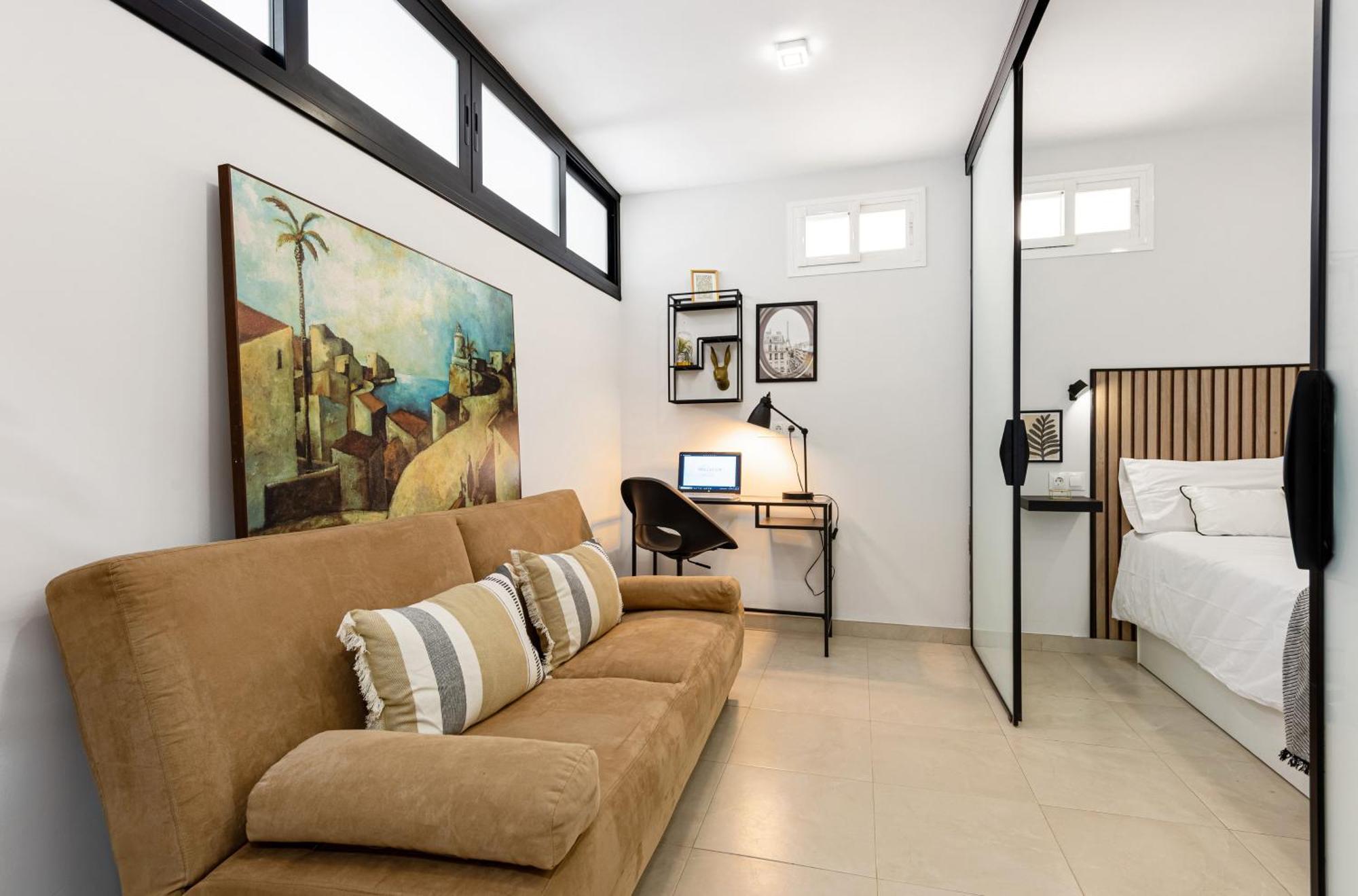 Roca Private Swimming Pool Parking Apartamento *