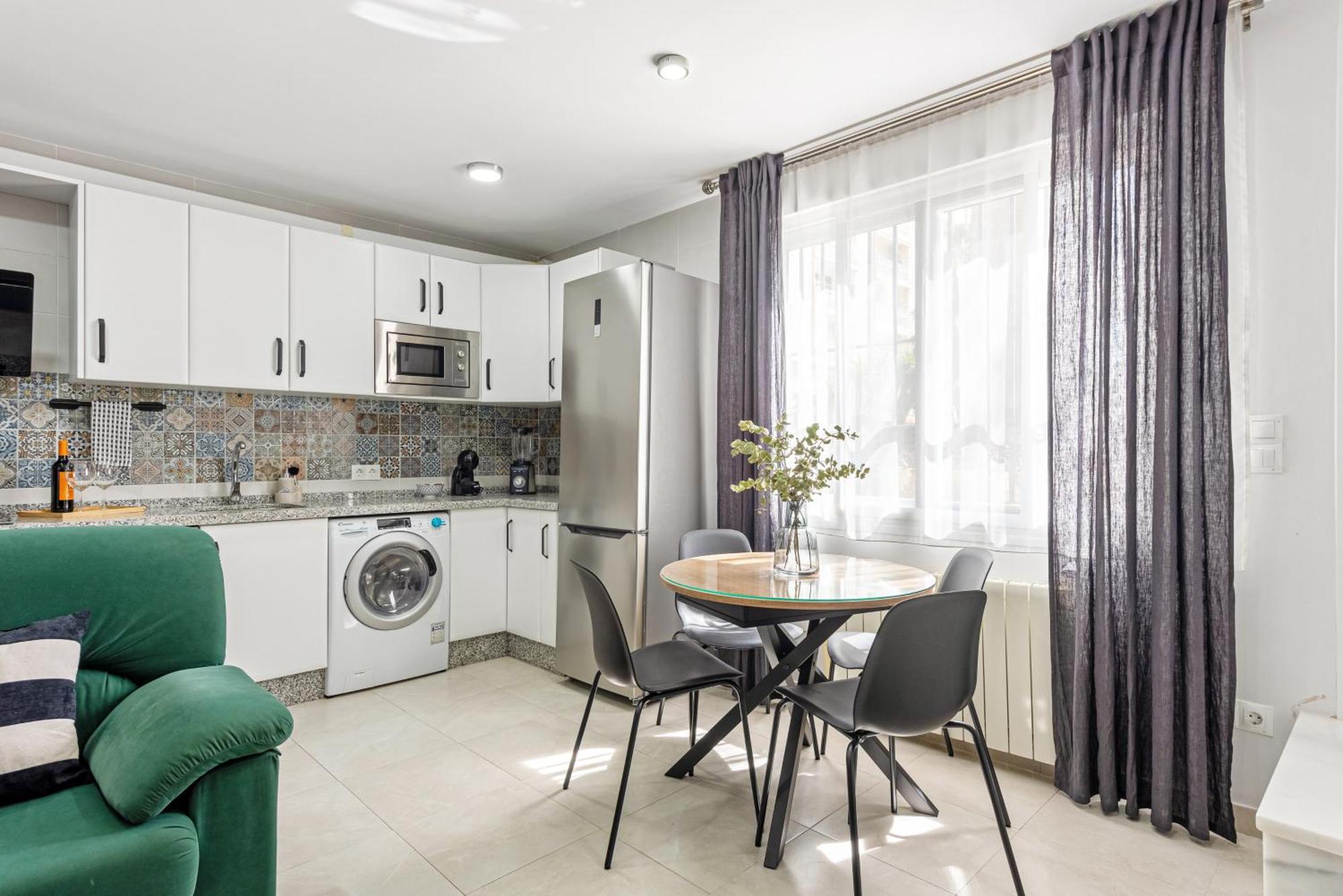 Roca Private Swimming Pool Parking Apartamento