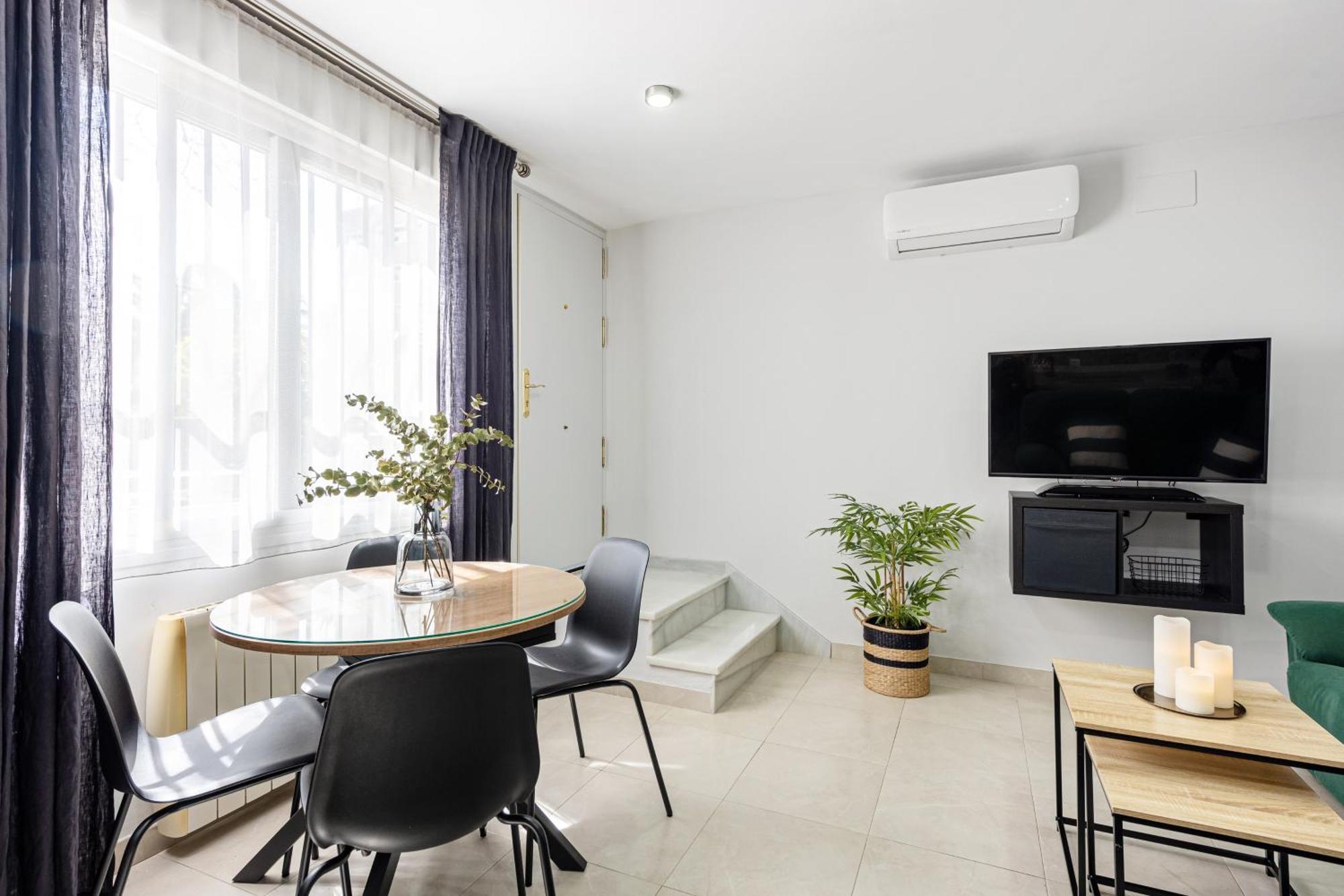 Roca Private Swimming Pool Parking Apartamento *