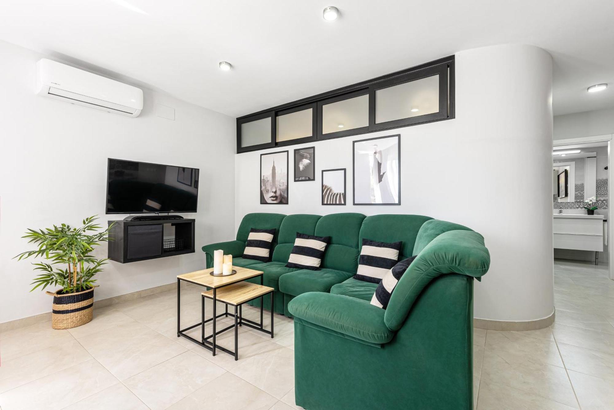 Roca Private Swimming Pool Parking Apartamento *