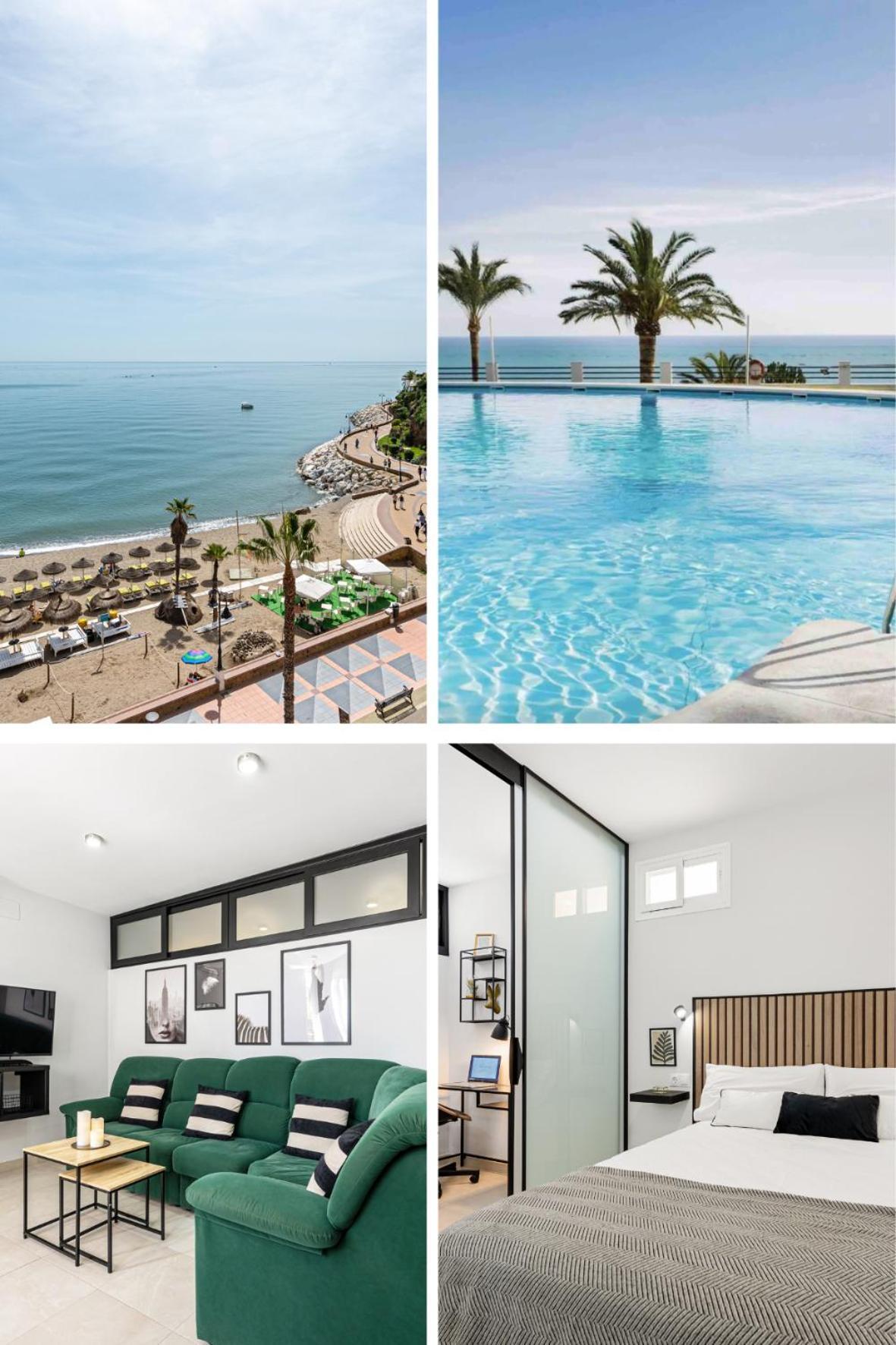 Apartamento Roca Private Swimming Pool Parking