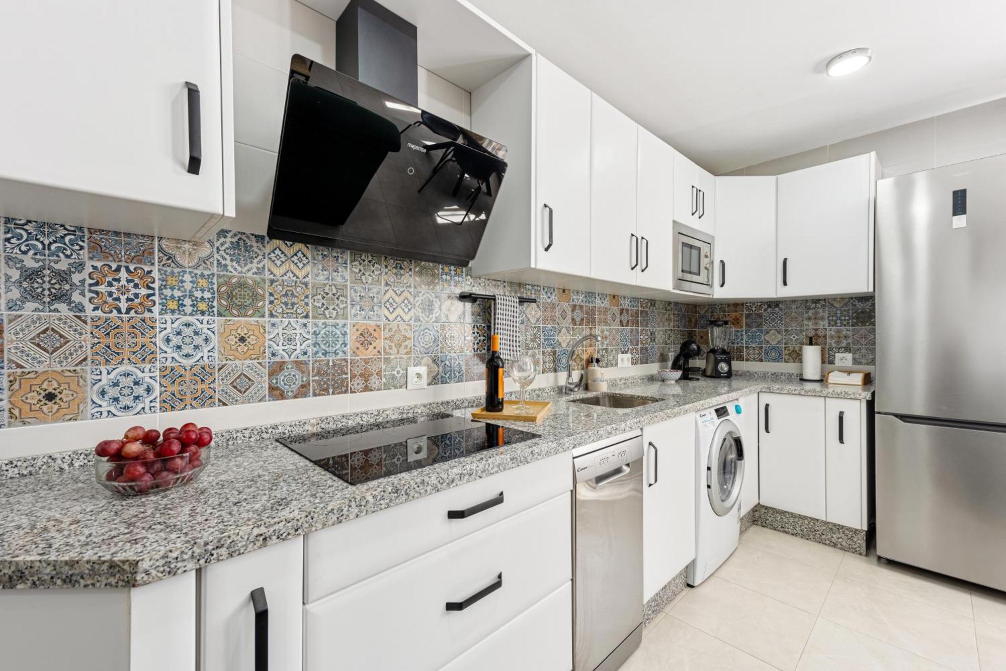 Apartamento Roca Private Swimming Pool Parking *