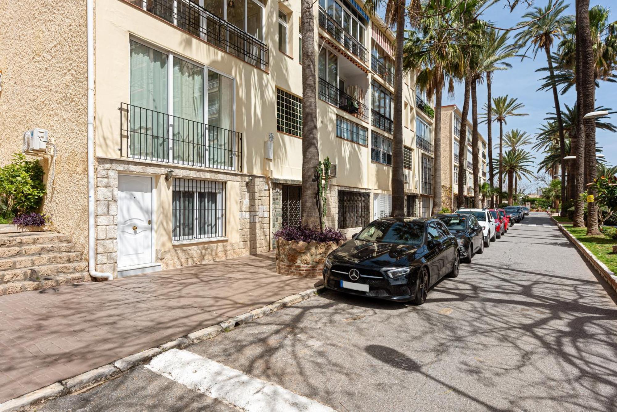 Roca Private Swimming Pool Parking Apartamento *