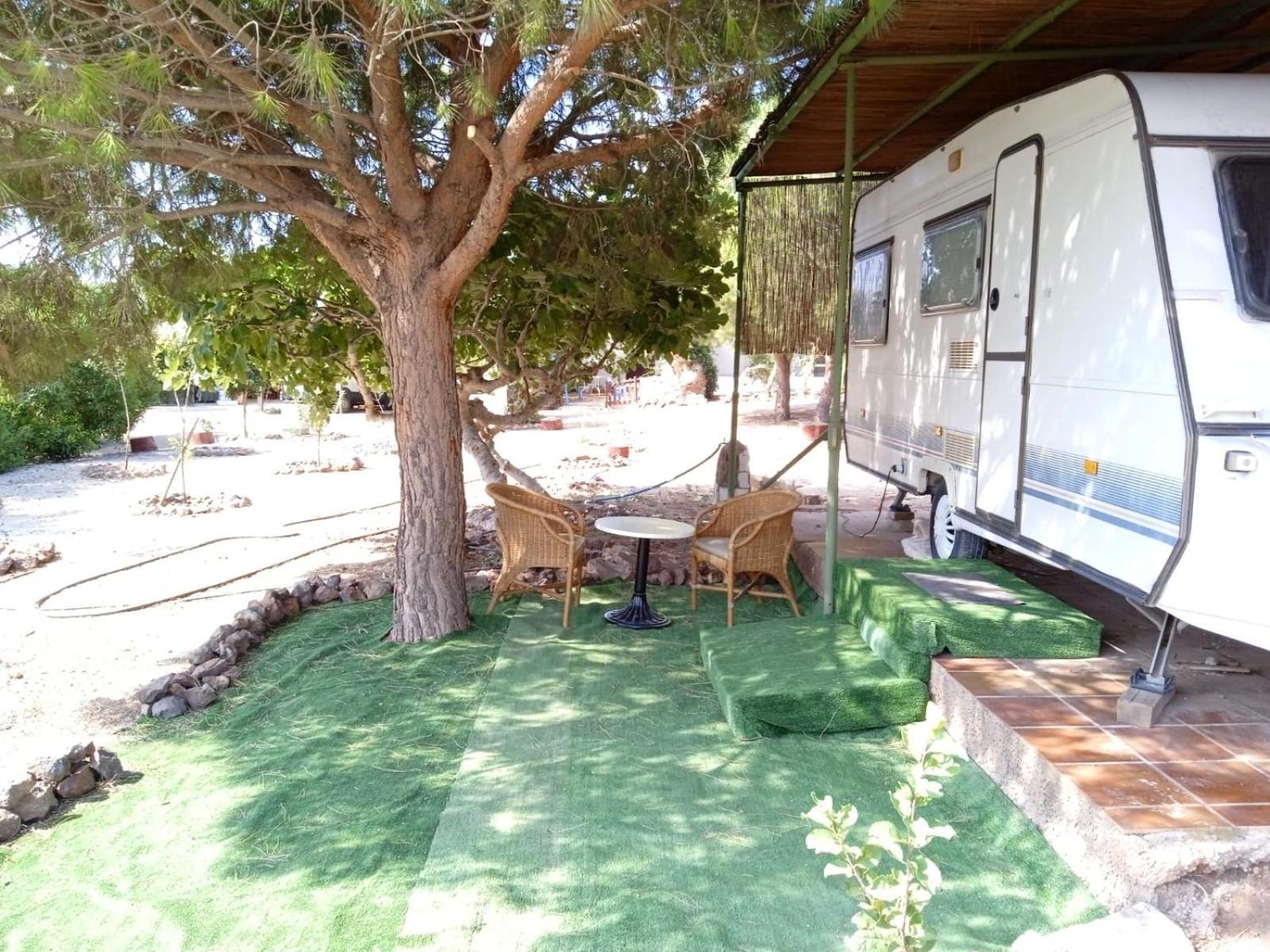 Country house Cortijo Torreblanca Parque Cabo De Gata