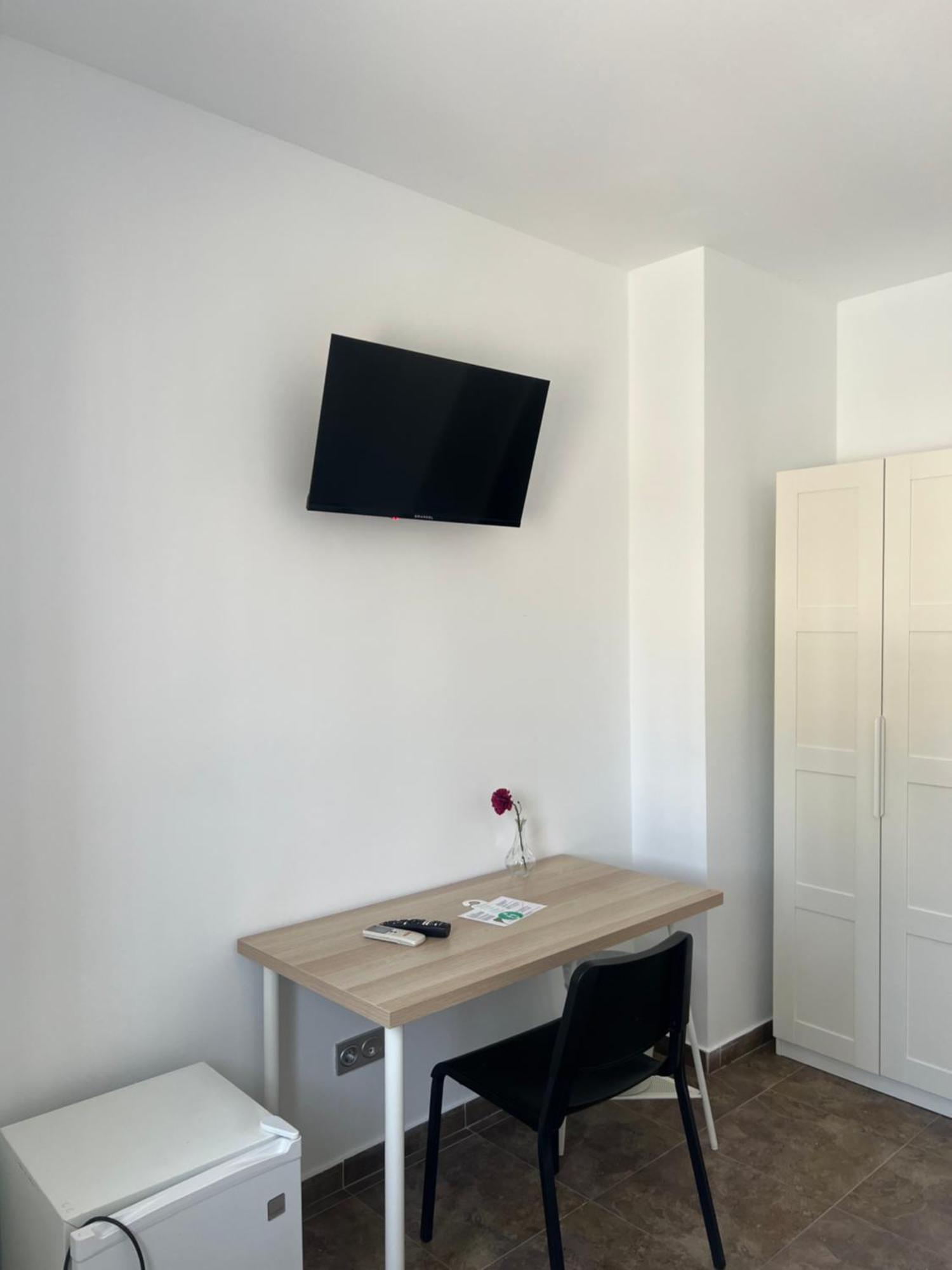 Hospederia Almundo By Alexandra Realty Guest house 2*