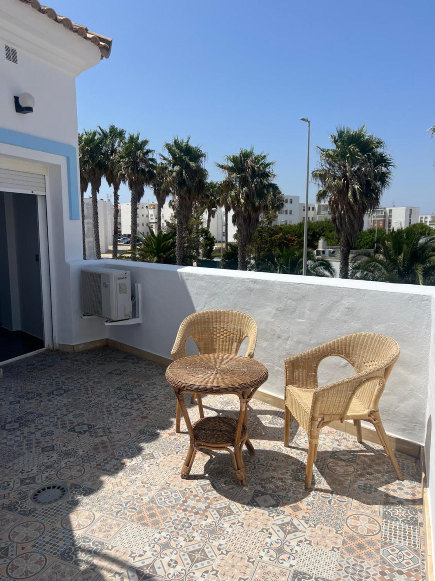 Guest house Hospederia Almundo By Alexandra Realty
