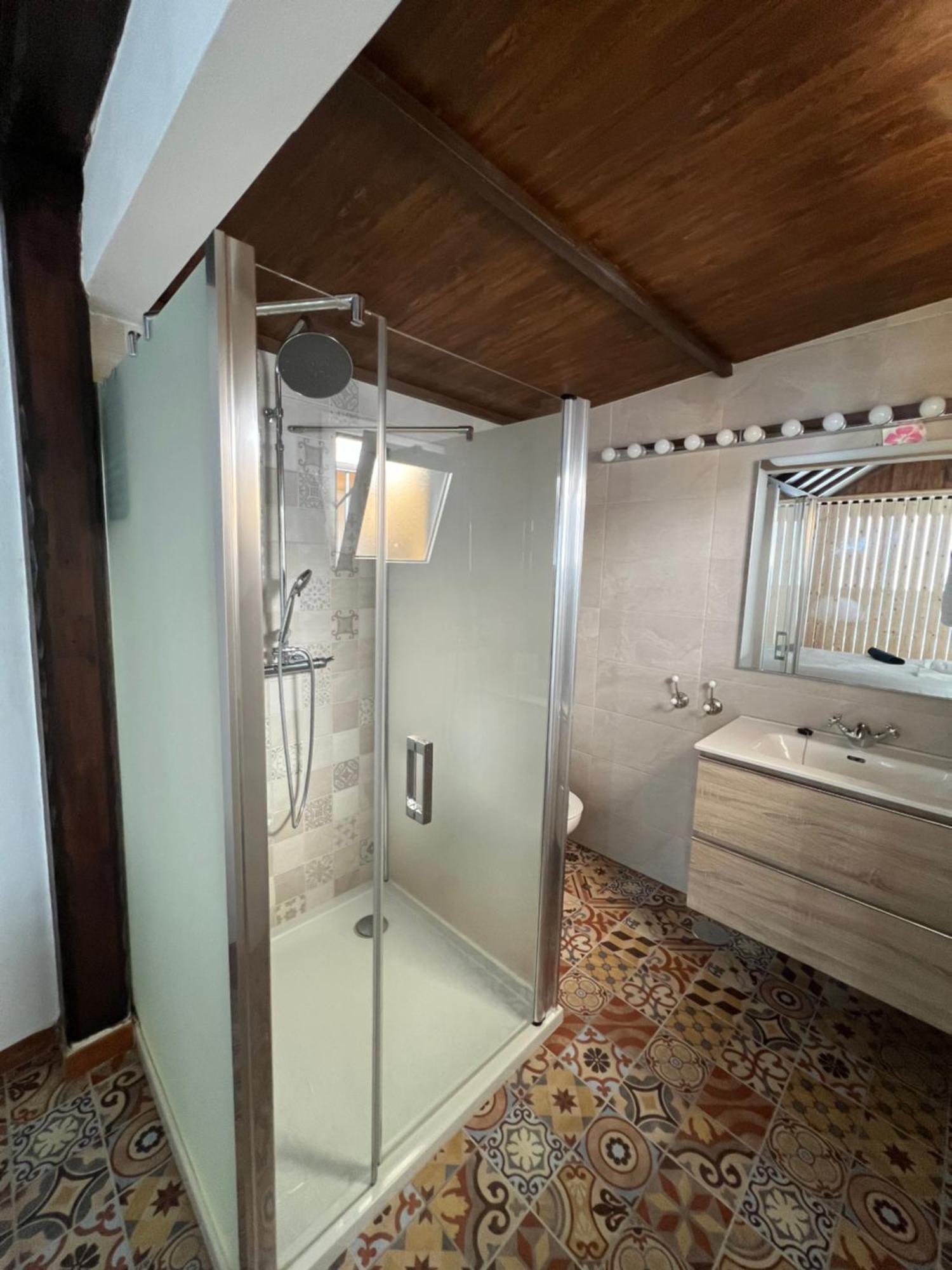 Guest house Hospederia Almundo By Alexandra Realty 2*