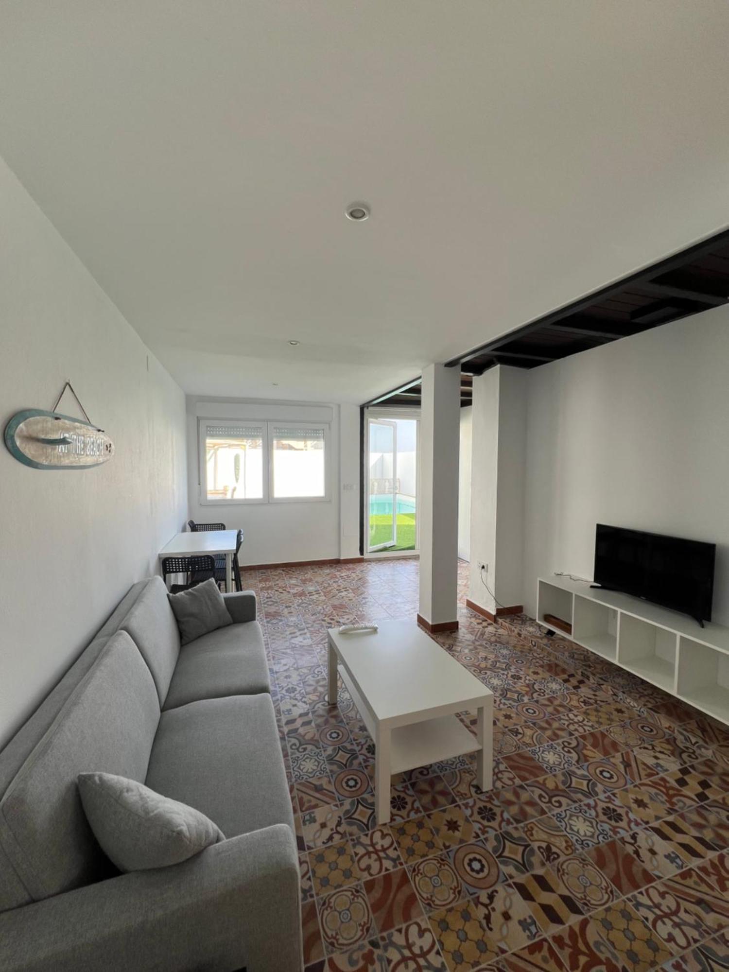Hospederia Almundo By Alexandra Realty Tarifa
