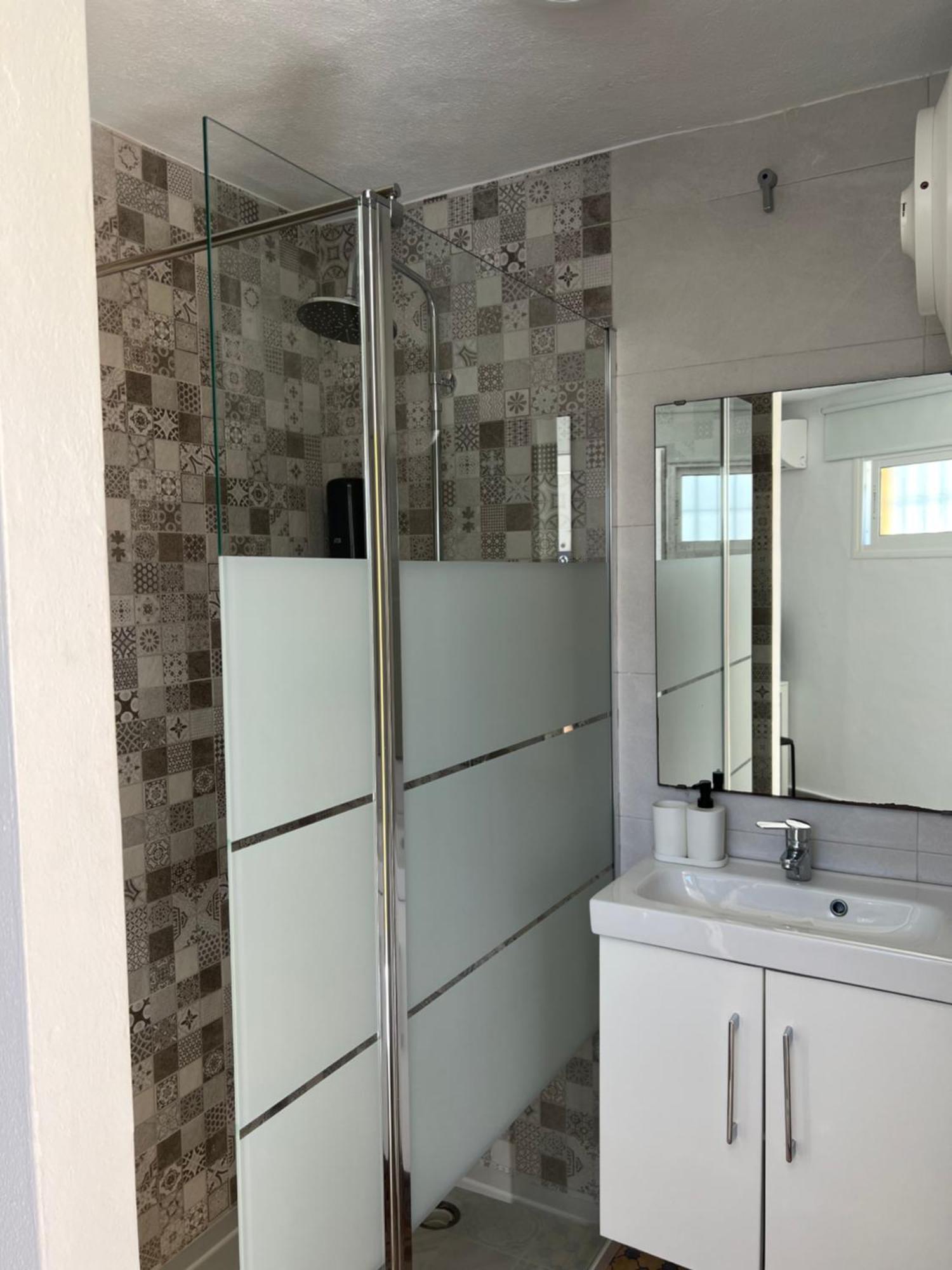 Hospederia Almundo By Alexandra Realty Guest house