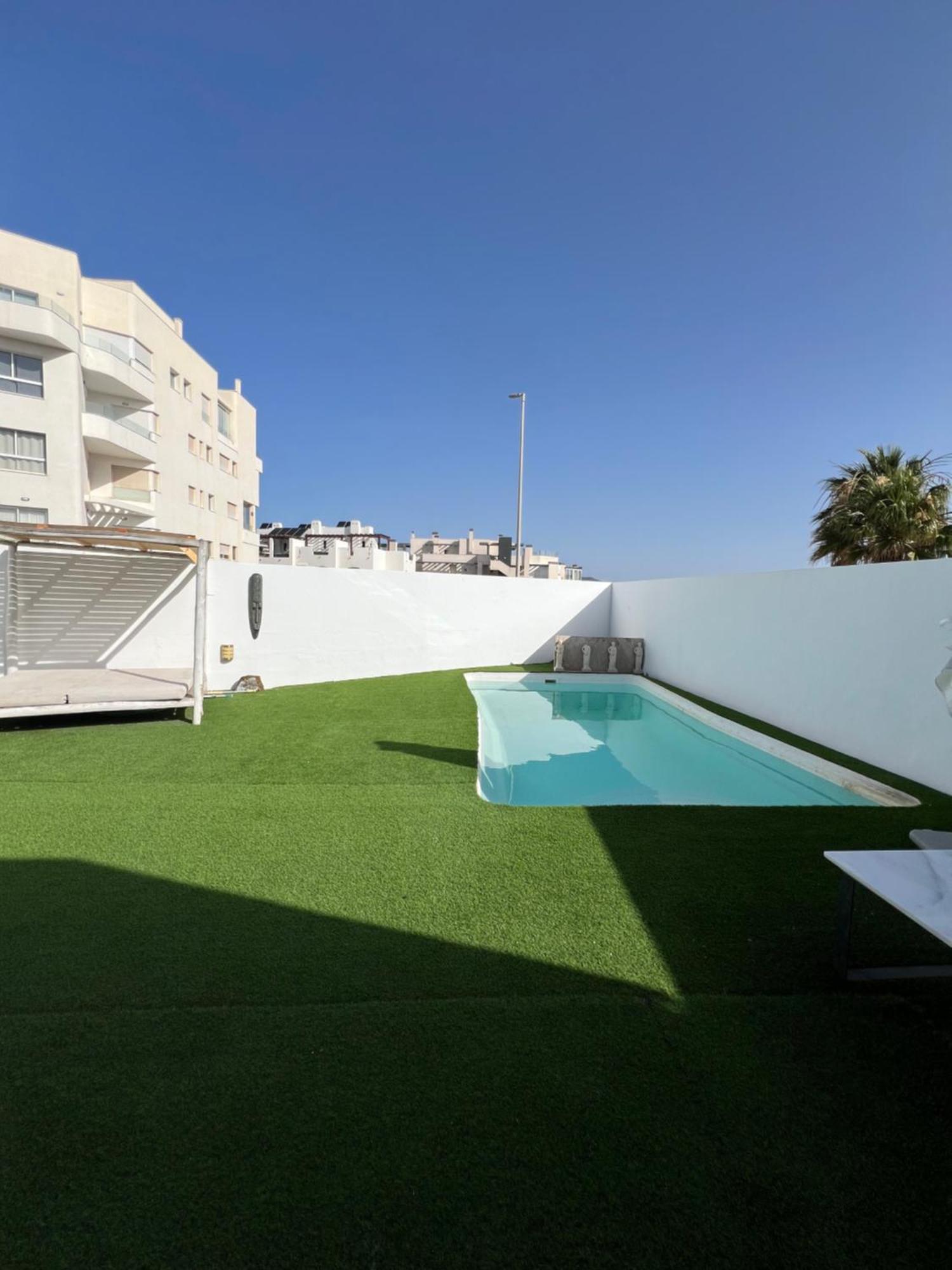 Hospederia Almundo By Alexandra Realty Guest house Tarifa