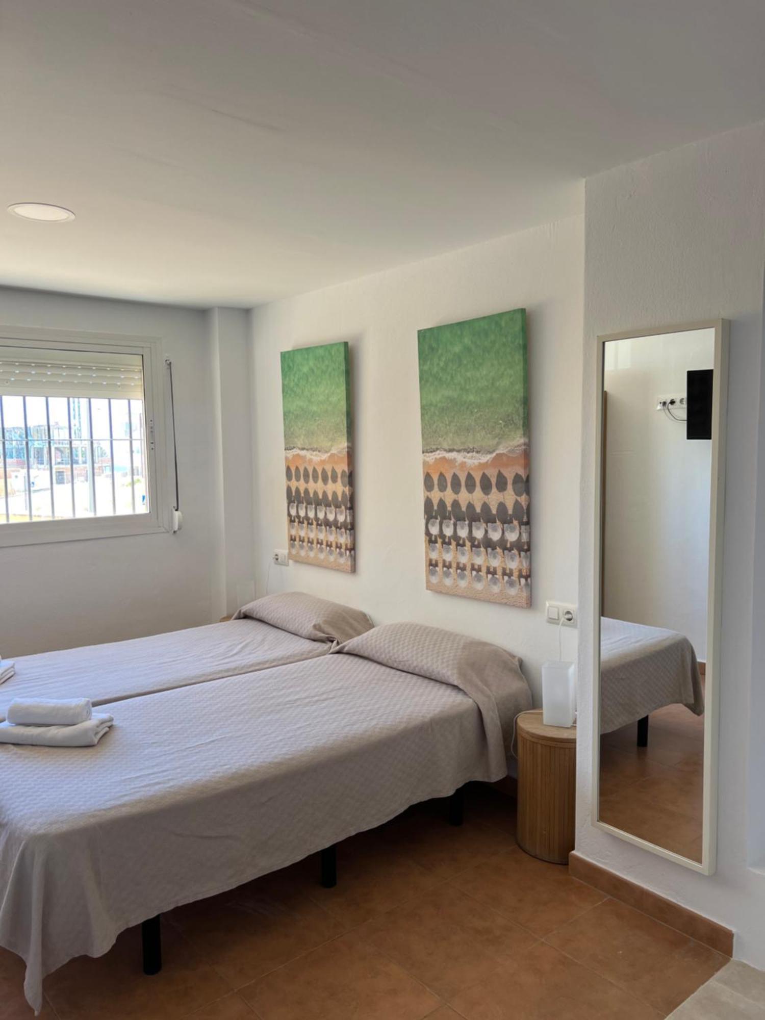 Hospederia Almundo By Alexandra Realty Guest house