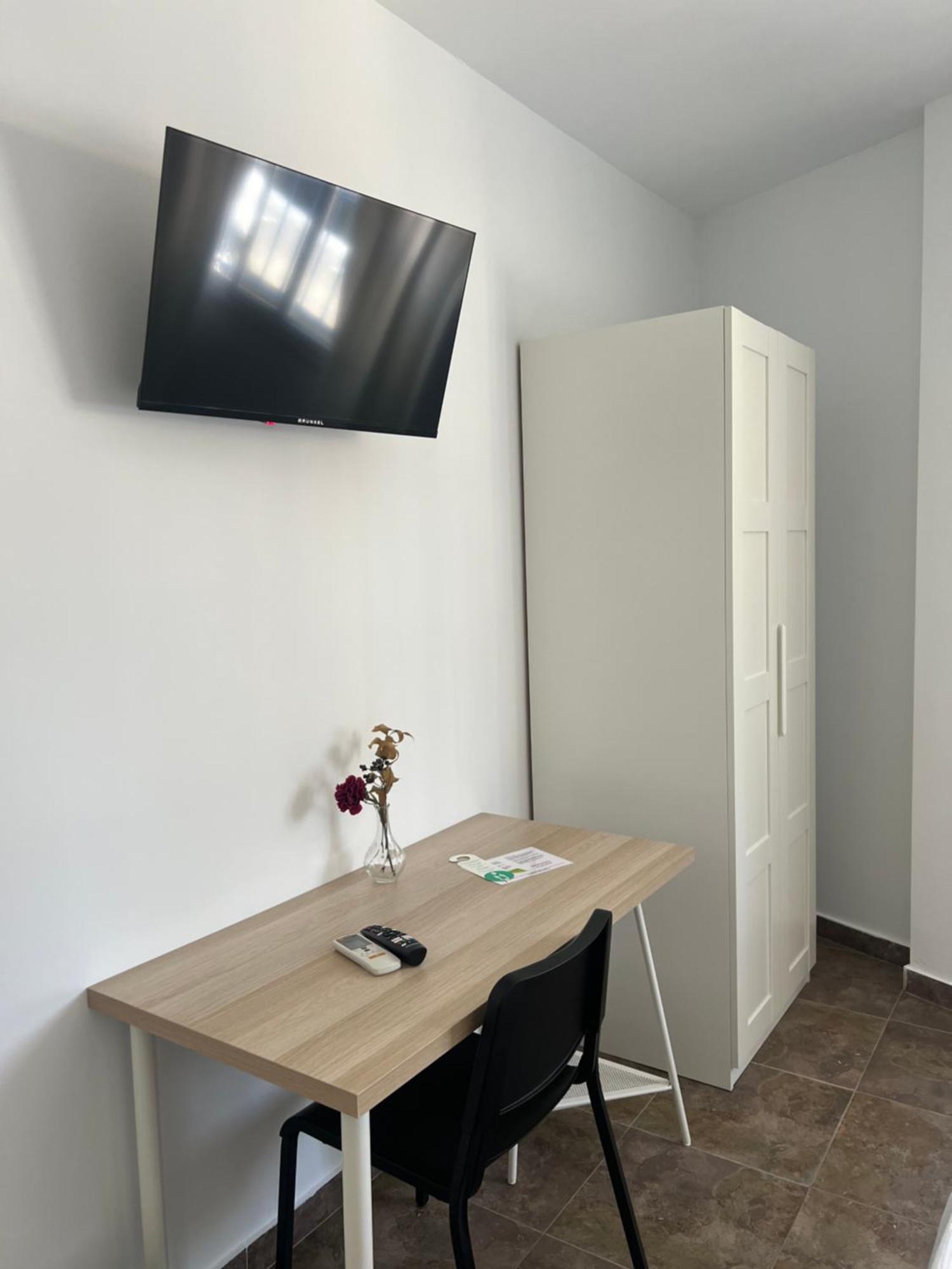 Guest house Hospederia Almundo By Alexandra Realty Tarifa