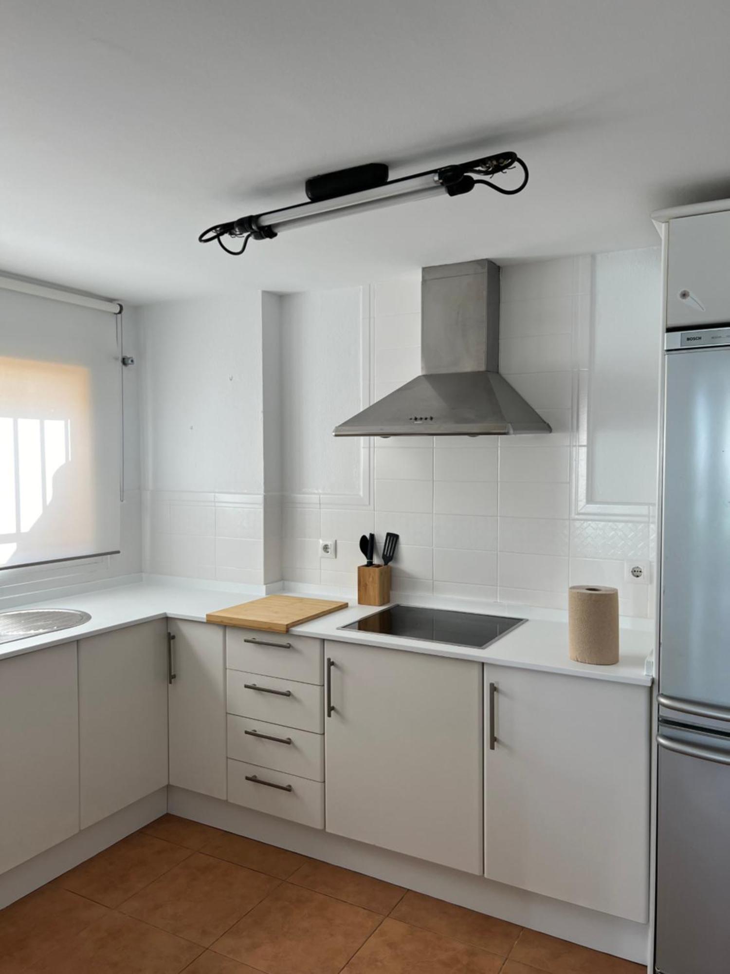 Hospederia Almundo By Alexandra Realty Guest house