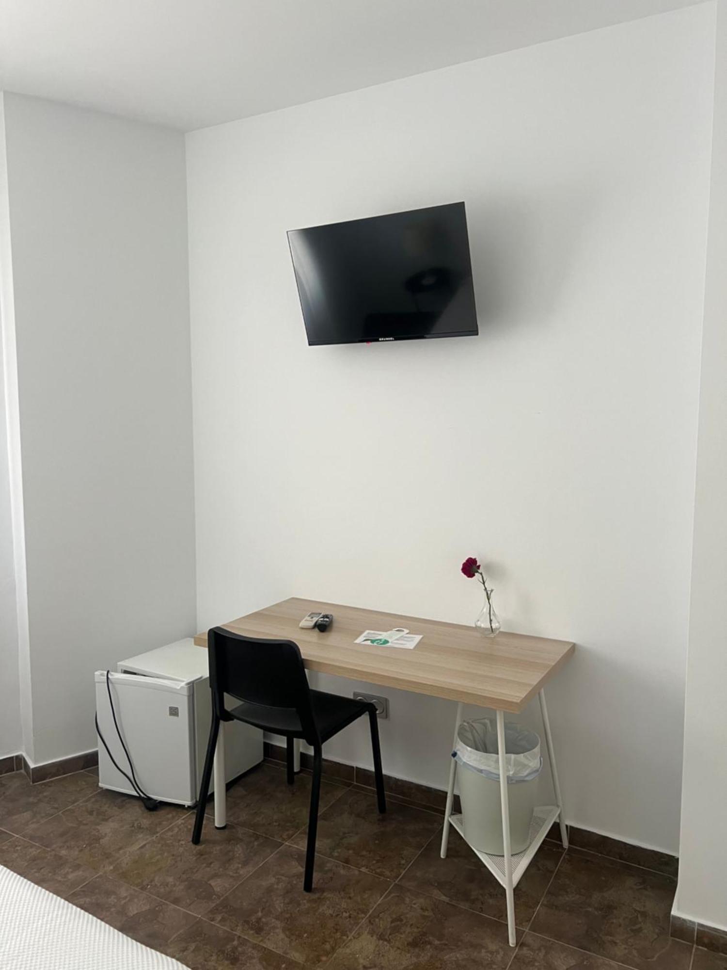 Hospederia Almundo By Alexandra Realty Guest house 2*
