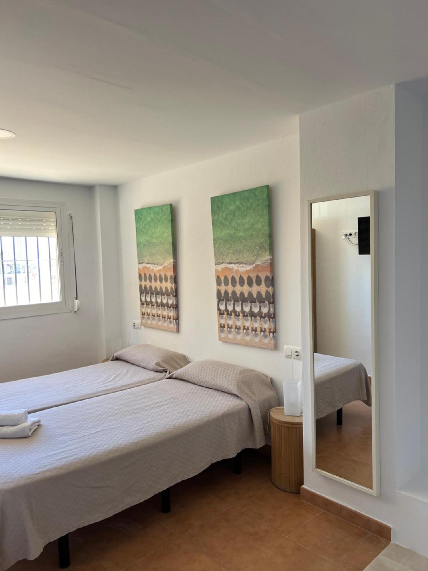 Hospederia Almundo By Alexandra Realty Guest house 2*