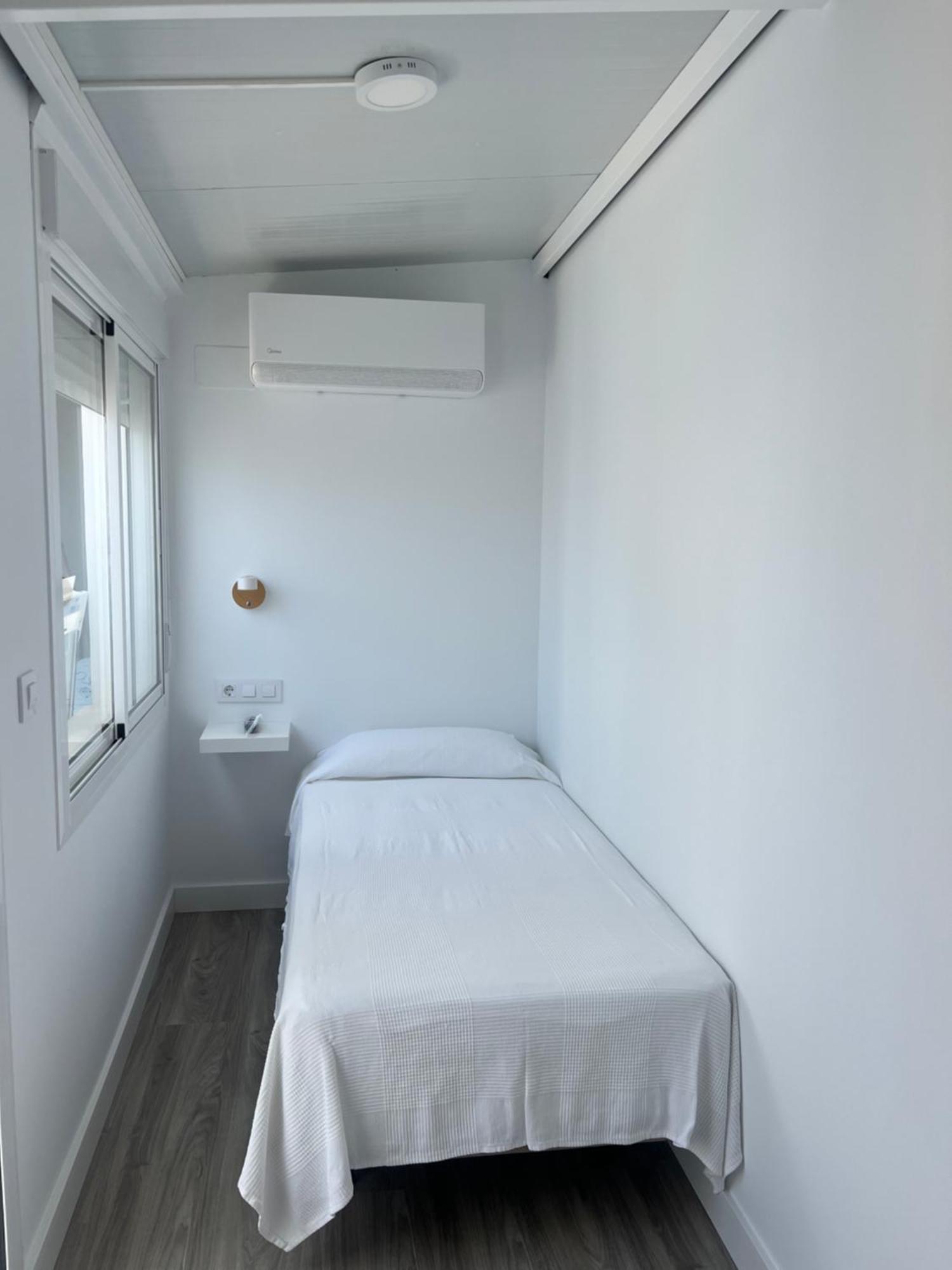 Hospederia Almundo By Alexandra Realty Tarifa